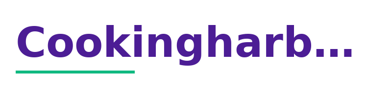 Cookingharborv logo